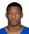 Player HeadShot