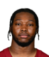 Player HeadShot