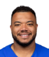 Player HeadShot