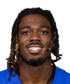 Player HeadShot