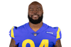 Player HeadShot