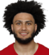 Player HeadShot
