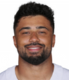 Player HeadShot