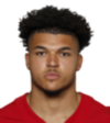 Player HeadShot