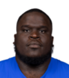 Player HeadShot
