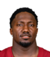 Player HeadShot
