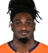 Player HeadShot
