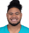 Player HeadShot