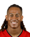 Player HeadShot