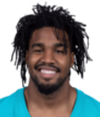 Player HeadShot