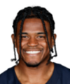 Player HeadShot