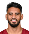 Player HeadShot