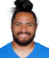 Player HeadShot