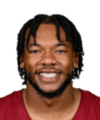 Player HeadShot