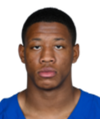 Player HeadShot