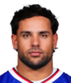 Player HeadShot