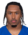Player HeadShot