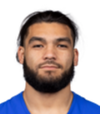 Player HeadShot