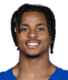 Player HeadShot