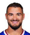 Player HeadShot