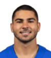Player HeadShot