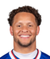 Player HeadShot