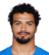 Player HeadShot