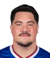 Player HeadShot