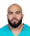 Player HeadShot