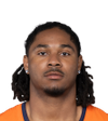 Player HeadShot