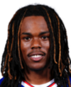 Player HeadShot