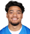 Player HeadShot