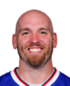 Player HeadShot