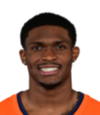 Player HeadShot