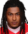 Player HeadShot