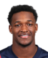 Player HeadShot