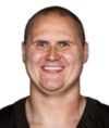 Player HeadShot