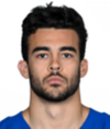 Player HeadShot