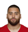 Player HeadShot