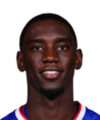 Player HeadShot