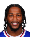 Player HeadShot