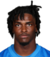 Player HeadShot