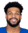 Player HeadShot