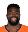 Player HeadShot