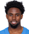 Player HeadShot