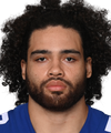 Player HeadShot