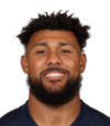 Player HeadShot
