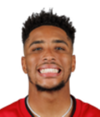 Player HeadShot