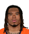 Player HeadShot