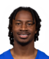 Player HeadShot